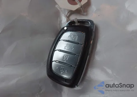 2019 Hyundai Elantra Value Edition из США, поврежденный, VIN KMHD84LF1KU787565